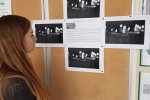 Грінченківська громада вшанувала пам’ять Героїв Революції Гідності
