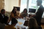 Всеукраїнська науково-практична конференція «Інновації у професійній підготовці педагога в умовах євроінтеграції освітнього процесу: погляд науковців і практиків»