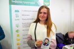 Університет Грінченка на Всеукраїнському форумі «Успішний 11-класник»