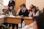 Засідання ради директорів та методичної ради педагогічних закладів вищої освіти  І-ІІ рівнів акредитації Центрального регіону України