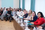 ІІ Всеукраїнський науково-методичний семінар викладачів  китайської мови (15-16 листопада 2019 року)