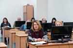 Завершено Програму підвищення кваліфікації науково-педагогічних та наукових працівників Університету Грінченка  за дослідницьким модулем