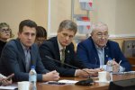 Всеукраїнська наукова конференція – ХІІ Грінченківські читання «Борис Грінченко: людина на тлі епохи»