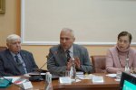 Всеукраїнська наукова конференція – ХІІ Грінченківські читання «Борис Грінченко: людина на тлі епохи»