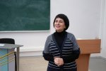 ІV Всеукраїнська науково-практична конференція студентів, магістрантів, аспірантів і молодих учених «Актуальні проблеми літературознавства та мовознавства»