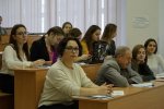ІV Всеукраїнська науково-практична конференція студентів, магістрантів, аспірантів і молодих учених «Актуальні проблеми літературознавства та мовознавства»