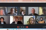 Всеукраїнська (з міжнародною участю) онлайн-конференція «Літературний процес: хаос, апокаліптика, біфуркації»