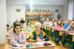 Інститут післядипломної освіти Університета Грінченка  для педагогів м. Києва