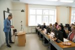 Програма підвищення кваліфікації науково-педагогічних та наукових працівників Університету Грінченка за дослідницьким модулем 