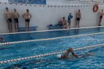Другі відкриті змагання з плавання