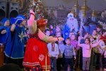 Волонтерська група грінченківців на сторожі див Різдва!