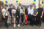 Відвідання Головного територіального управління юстиції в місті Києві