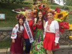 Всеукраїнський фестиваль «Віночок миру і добра»