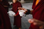 Диспут «Освіта – релігія майбутнього. Шляхами Едмандрів до Малого Тібету та зустрічі з Далай Ламою»