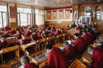 Диспут «Освіта – релігія майбутнього. Шляхами Едмандрів до Малого Тібету та зустрічі з Далай Ламою»