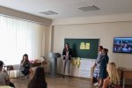  Адаптаційні тренінги для нових науково-педагогічних працівників Університету Грінченка
