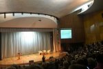 Участь у зборах голів Первинних профспілкових організацій закладів освіти міста Києва