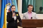 Урочисте відкриття ІІ (міського) етапу Всеукраїнського конкурсу «Учитель року-2018»