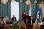 Урочисте відкриття ІІ (міського) етапу Всеукраїнського конкурсу «Учитель року-2018»