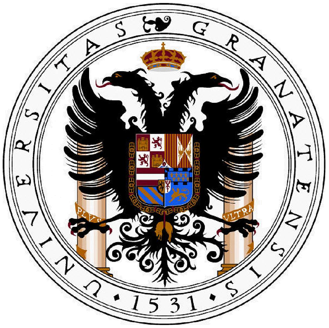 Escudo de la Universidad de Granada