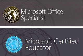 Результати конкурсу «Сертифікаційний іспит Microsoft»