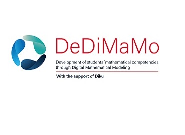 Онлайн зустріч учасників міжнародного проекту «DeDiMaMo»