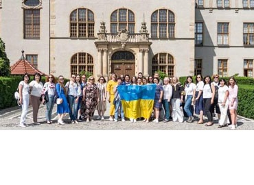 Літня школа в Університеті Адама Міцкевича, присвячена міжнародній віртуальній мобільності (COIL)