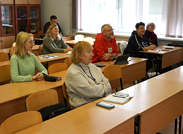 Повернути собі ресурс: практики емоційного лідерства