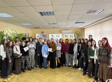 Діалог про стійкість та відновлення в межах акції «16 днів проти насильства»