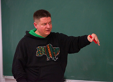 Семінар «Ідентифікація та підтримка осіб, постраждалих від насильства: безумовна довіра та відповідальні дії фахівців»