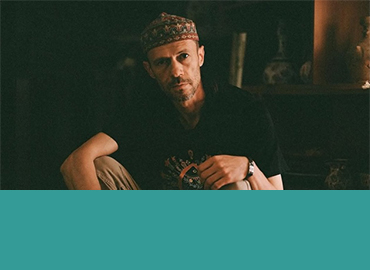 Грінченківець Рустем Скибін отримав премію Катерини Білокур