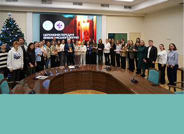 Університет Грінченка прийняв Вифлеємський вогонь миру