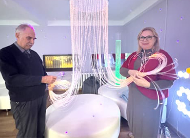 Тренінг «Інструменти самодопомоги в часи кризи»