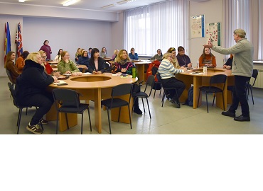 Лідерство у музичних стилях