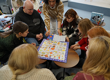 Медіаосвіта: європейські практики