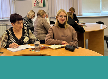 Тренінг «Емоційний інтелект»: практика усвідомленої взаємодії