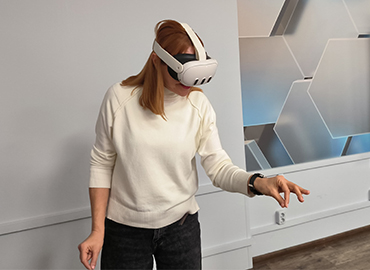 Цифровий хаб інноваційних рішень: від теорії до практики