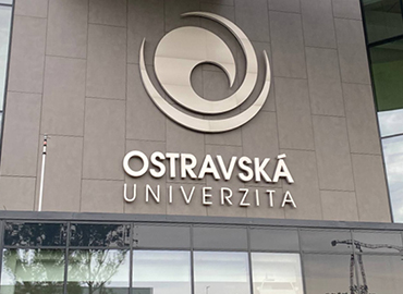Академічна мобільність у рамках програми Erasmus+ в Остравському університеті