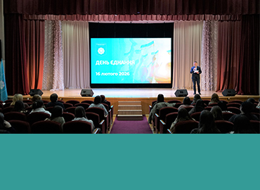 В Університеті Грінченка стартував Кінохаб: до Дня Єднання відбувся показ фільму «20 днів у Маріуполі»