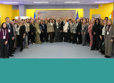 Університет Грінченка взяв участь у виїзній зустрічі спільноти «Ти як?» у Державному університеті «Житомирська політехніка»