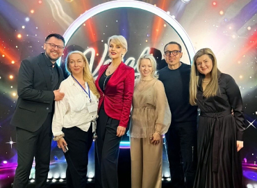 VI Міжнародний конкурс вокального мистецтва «Vocal seasons»