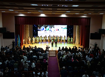 Майже 500 випускників коледжів відвідали масштабний День відкритих дверей в Університеті Грінченка