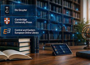 В Університеті Грінченка відкрито доступ до інформаційних ресурсів