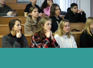 Творча зустріч з дослідницею Нінель Клименко «Іскра, що стала полум’ям: життєвий і творчий шлях Насті Грінченко»