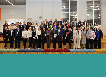 Університет Грінченка долучився до зустрічі Спільноти університетів у межах Всеукраїнської програми ментального здоров’я «Ти як?»