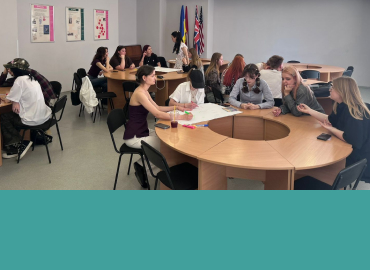В Університеті Грінченка завершився цикл тренінгів із психологічної підтримки та розвитку резильєнтності студентської молоді