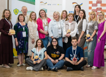 В Університеті Грінченка впроваджуватимуть профілактичну програму «СПРОМОЖНІ»