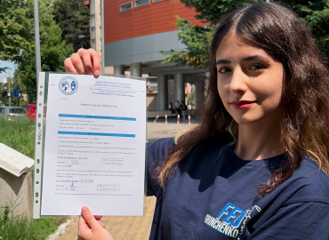 За межами аудиторії: як академічна мобільність відкриває нові професійні горизонти