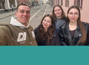 Навчання грінченківців в Університеті імені Адама Міцкевича