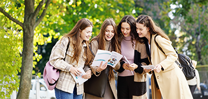 Вступникам